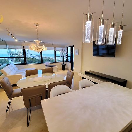 Luxury Beach Resort - Hora Rentals Miami Beach Ngoại thất bức ảnh