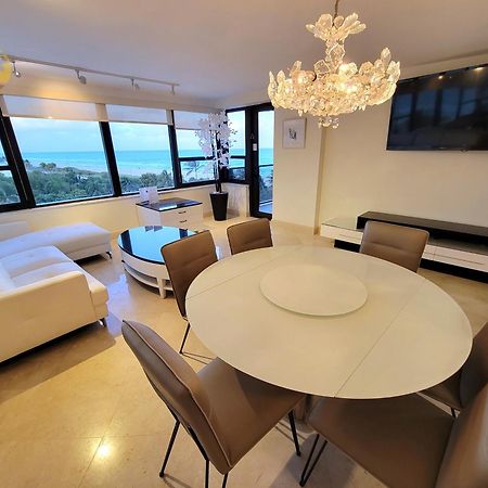 Luxury Beach Resort - Hora Rentals Miami Beach Ngoại thất bức ảnh