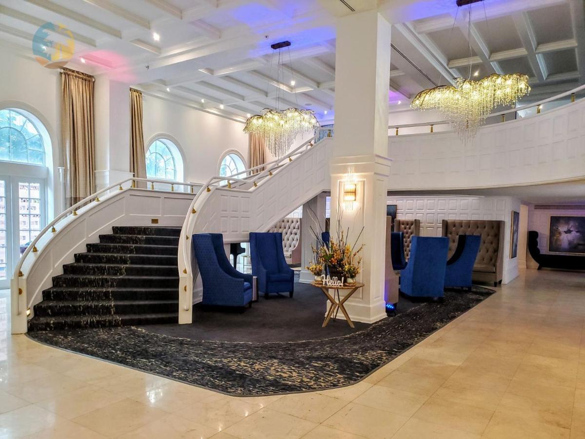 Luxury Beach Resort - Hora Rentals Miami Beach Ngoại thất bức ảnh