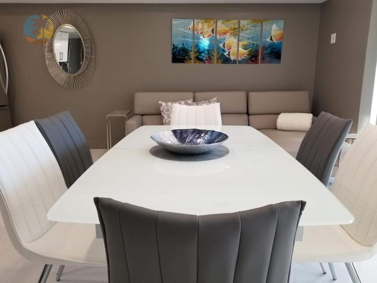Luxury Beach Resort - Hora Rentals Miami Beach Ngoại thất bức ảnh