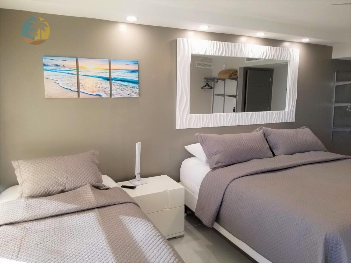 Luxury Beach Resort - Hora Rentals Miami Beach Ngoại thất bức ảnh