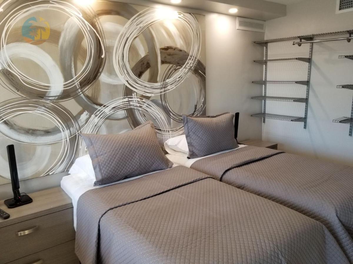 Luxury Beach Resort - Hora Rentals Miami Beach Ngoại thất bức ảnh