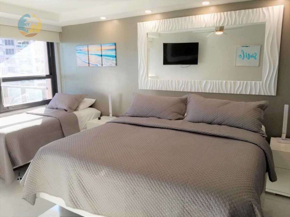 Luxury Beach Resort - Hora Rentals Miami Beach Ngoại thất bức ảnh