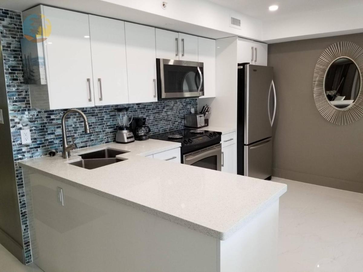 Luxury Beach Resort - Hora Rentals Miami Beach Ngoại thất bức ảnh
