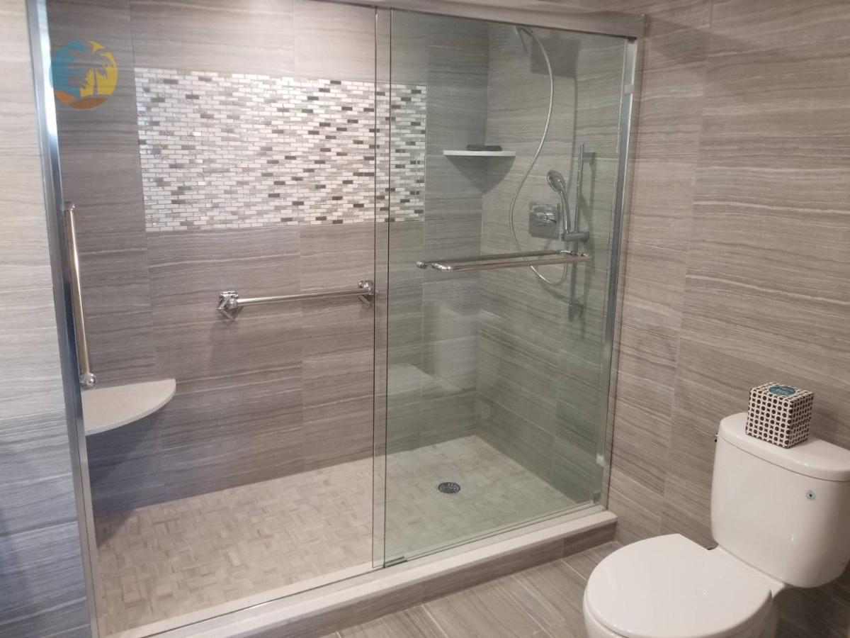 Luxury Beach Resort - Hora Rentals Miami Beach Ngoại thất bức ảnh