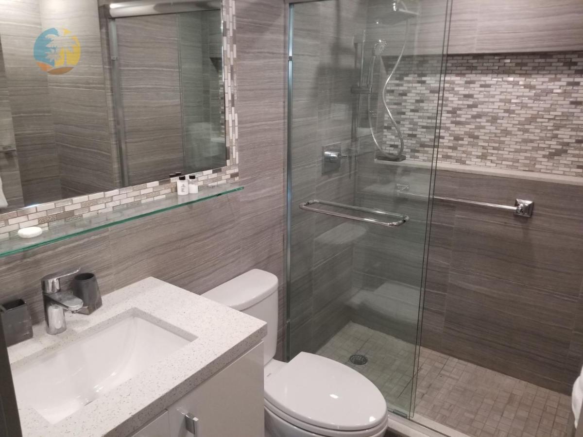 Luxury Beach Resort - Hora Rentals Miami Beach Ngoại thất bức ảnh