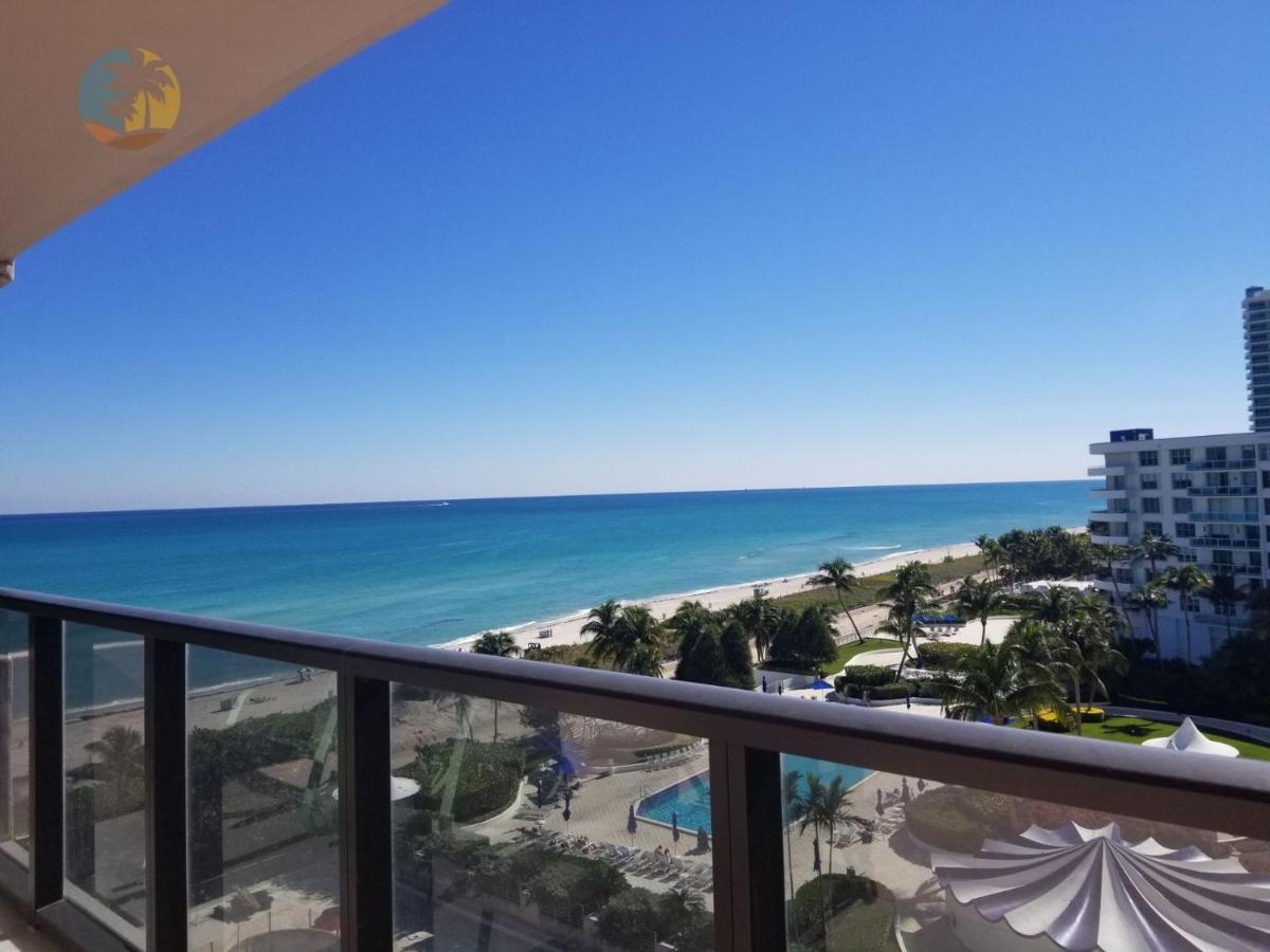 Luxury Beach Resort - Hora Rentals Miami Beach Ngoại thất bức ảnh