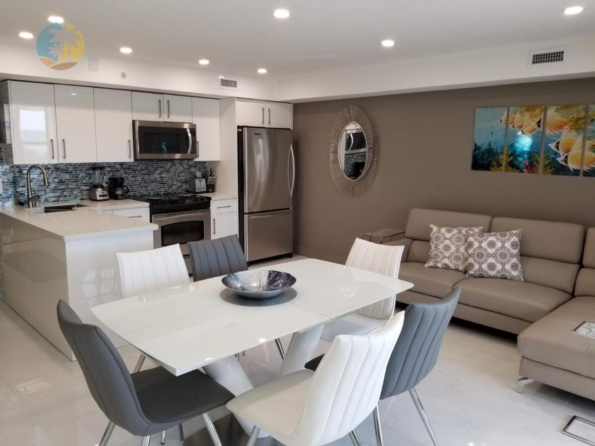 Luxury Beach Resort - Hora Rentals Miami Beach Ngoại thất bức ảnh