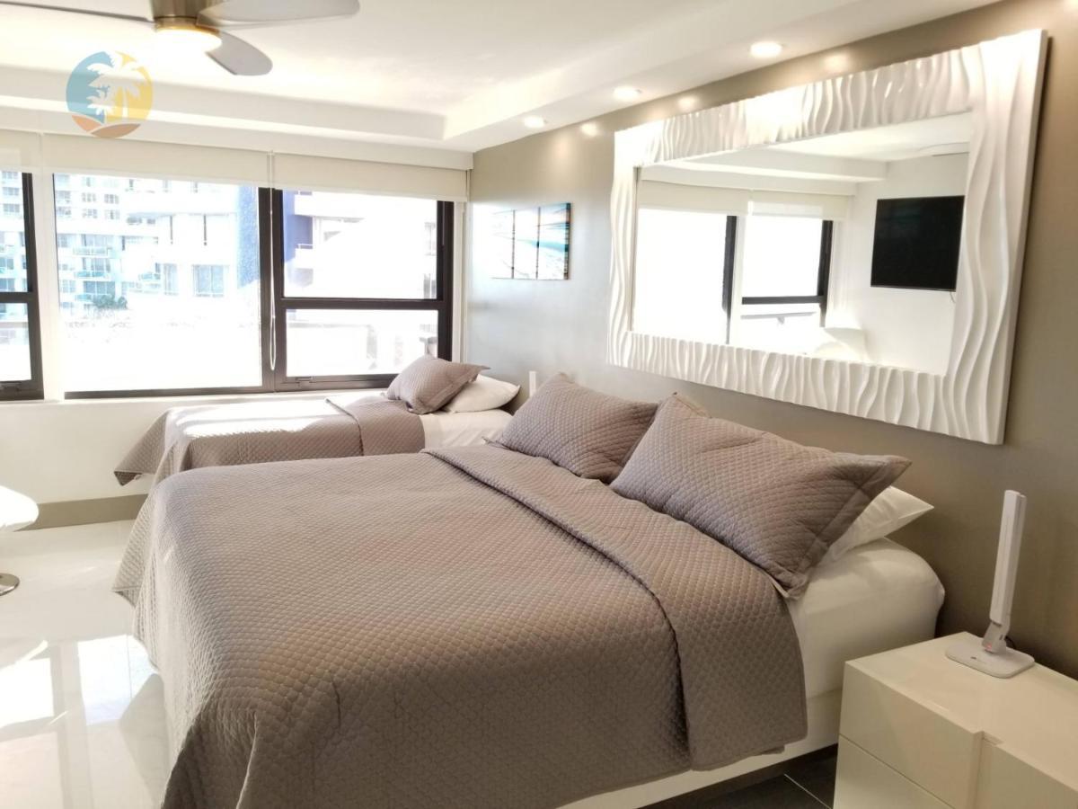 Luxury Beach Resort - Hora Rentals Miami Beach Ngoại thất bức ảnh