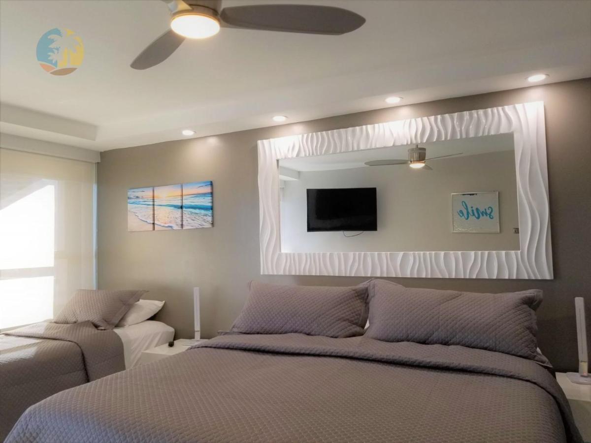 Luxury Beach Resort - Hora Rentals Miami Beach Ngoại thất bức ảnh