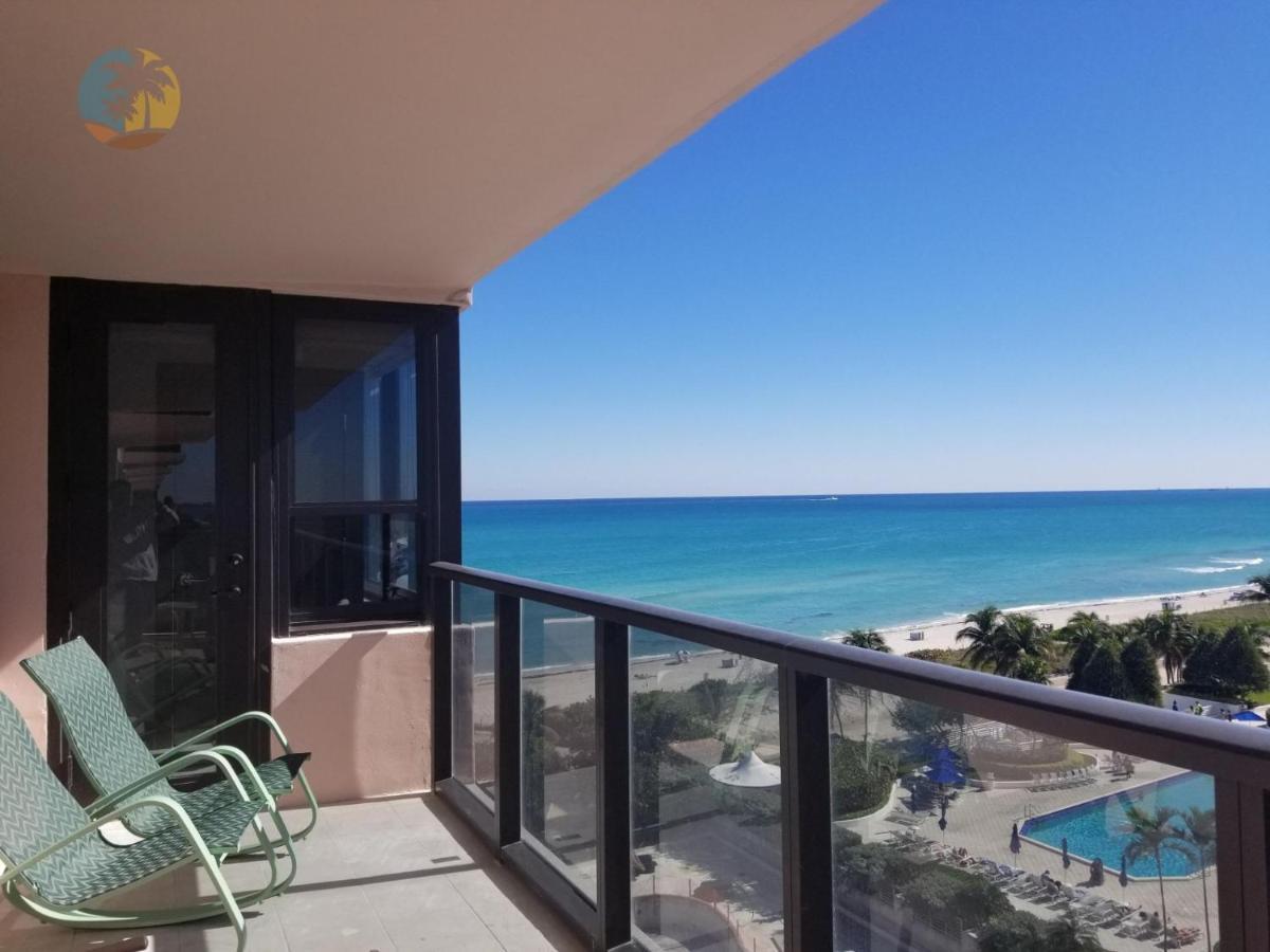 Luxury Beach Resort - Hora Rentals Miami Beach Ngoại thất bức ảnh