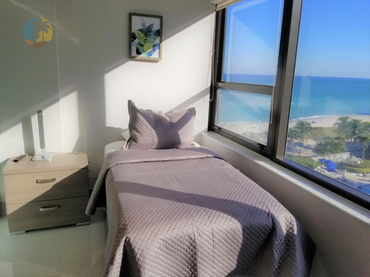 Luxury Beach Resort - Hora Rentals Miami Beach Ngoại thất bức ảnh