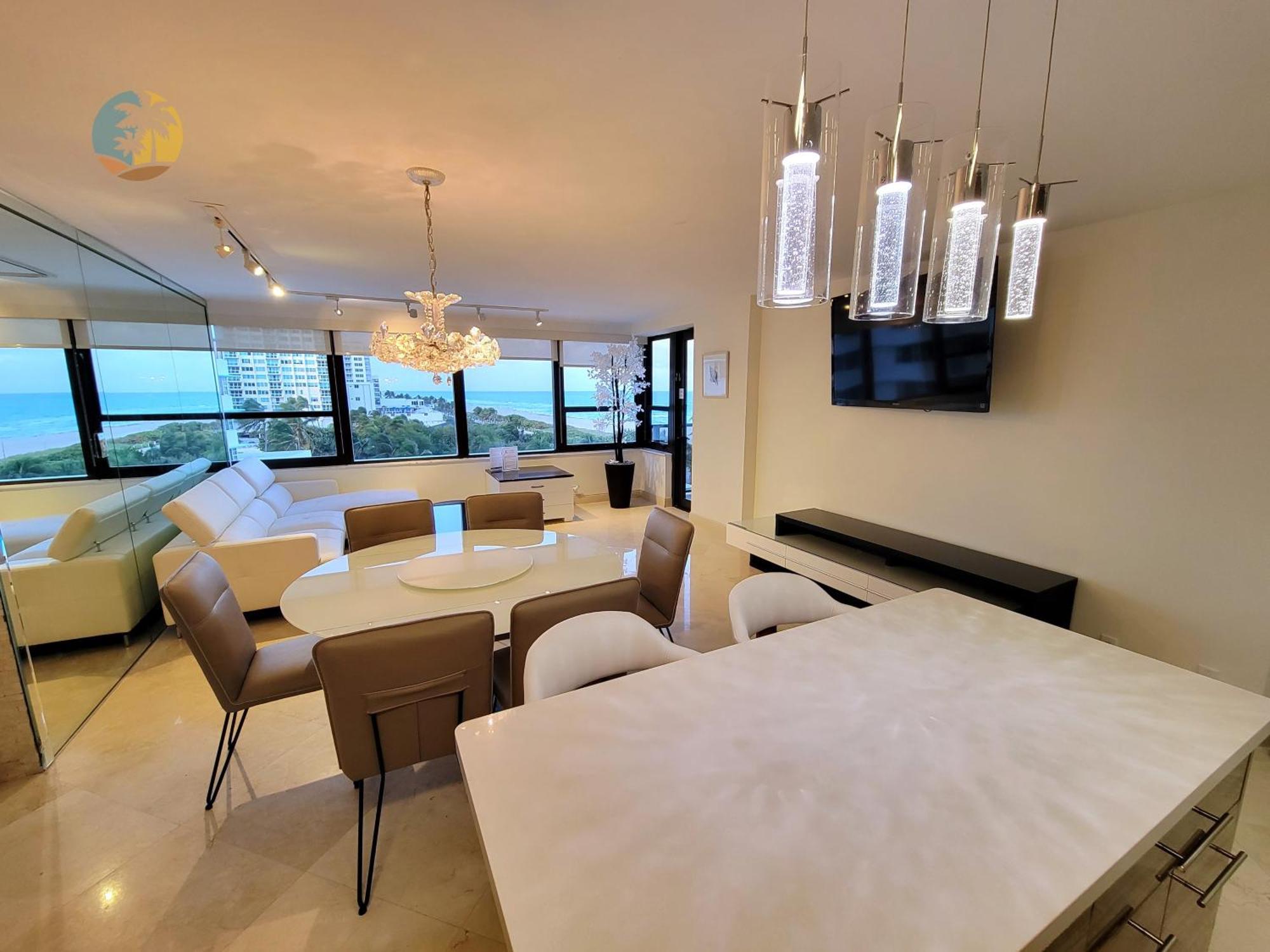 Luxury Beach Resort - Hora Rentals Miami Beach Ngoại thất bức ảnh