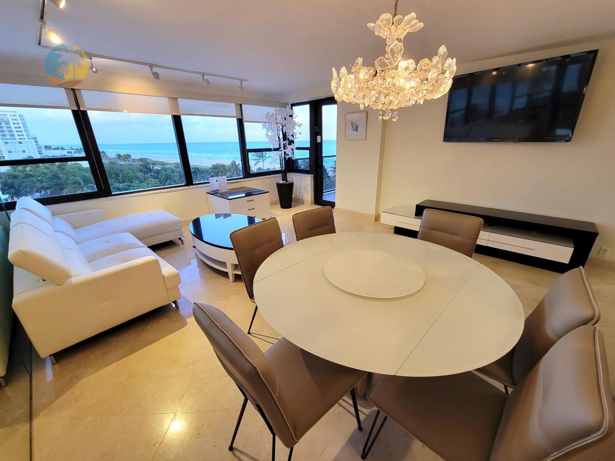 Luxury Beach Resort - Hora Rentals Miami Beach Ngoại thất bức ảnh