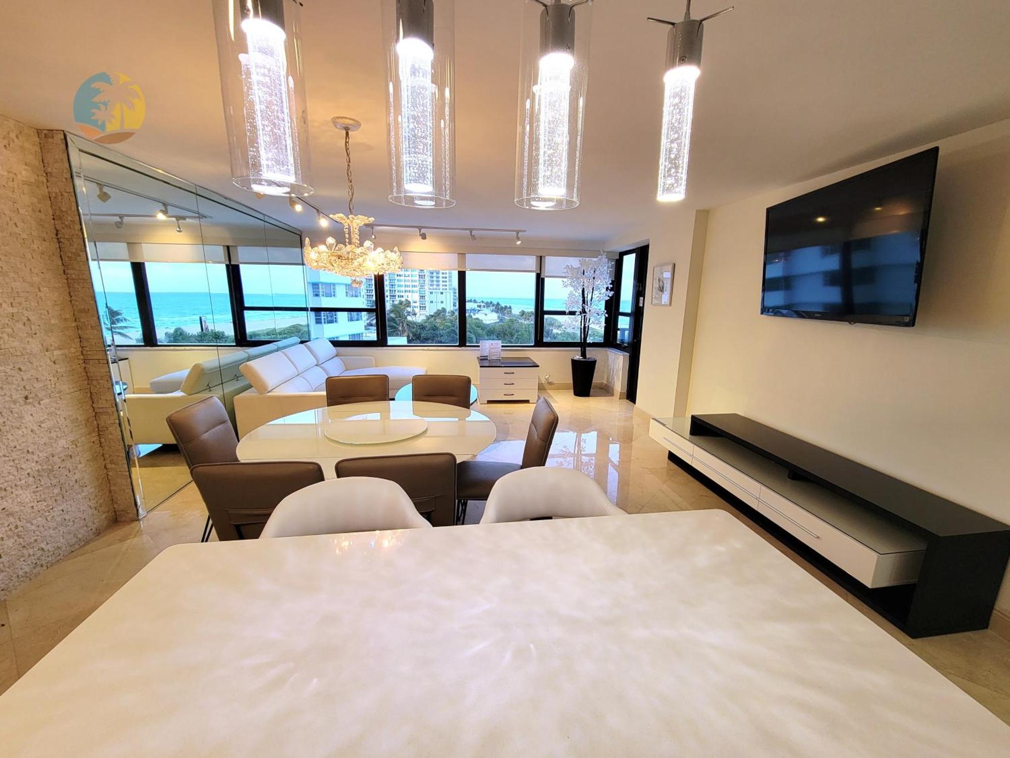 Luxury Beach Resort - Hora Rentals Miami Beach Ngoại thất bức ảnh