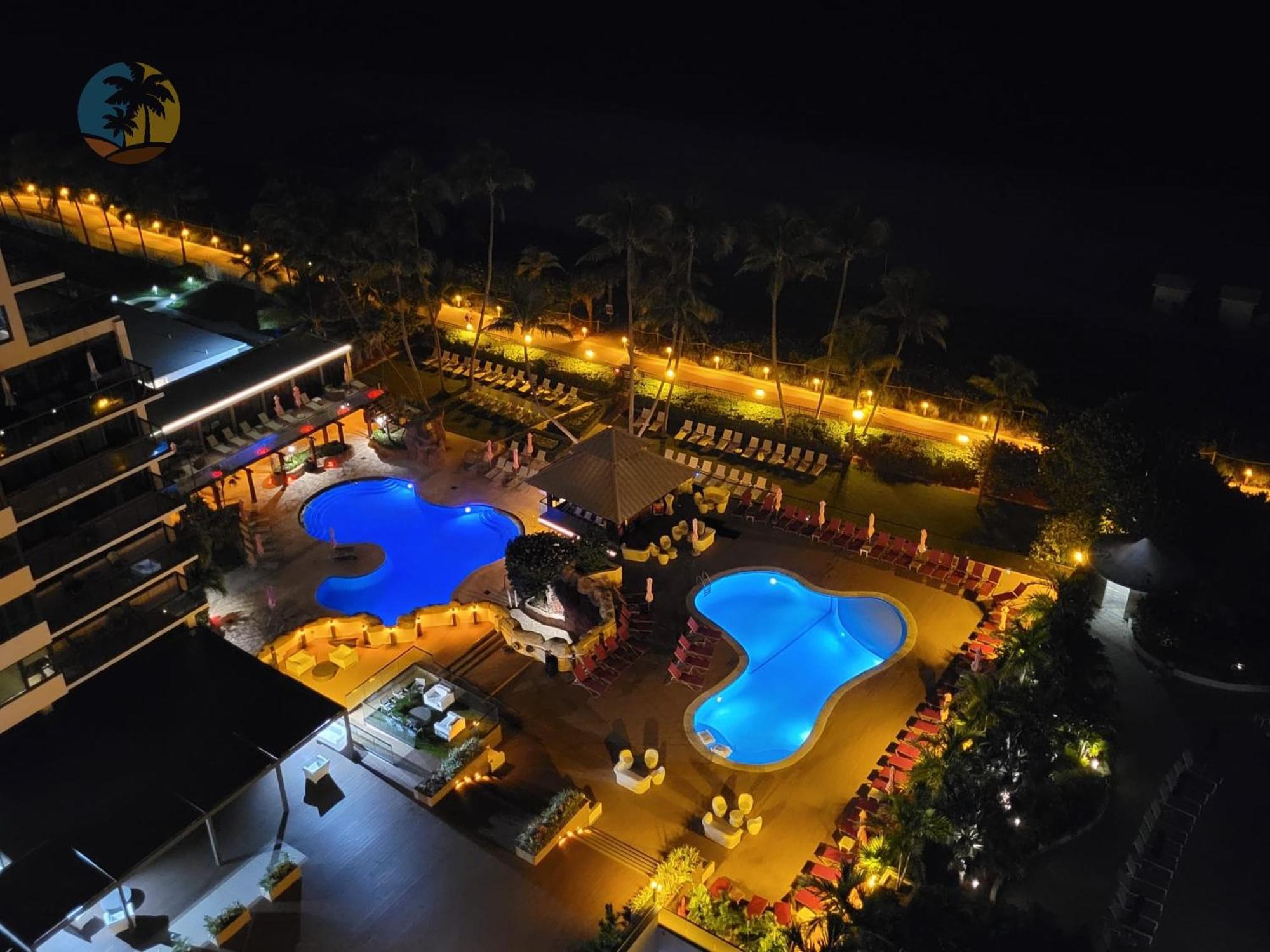 Luxury Beach Resort - Hora Rentals Miami Beach Ngoại thất bức ảnh