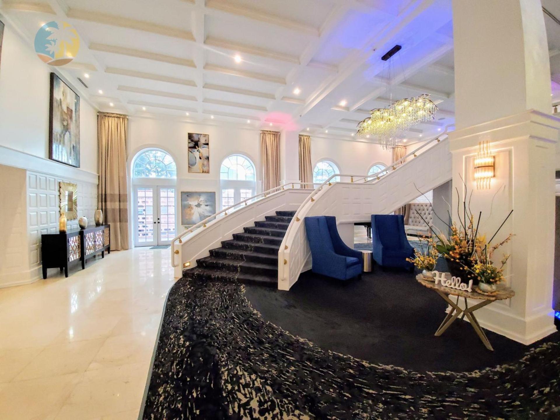 Luxury Beach Resort - Hora Rentals Miami Beach Ngoại thất bức ảnh