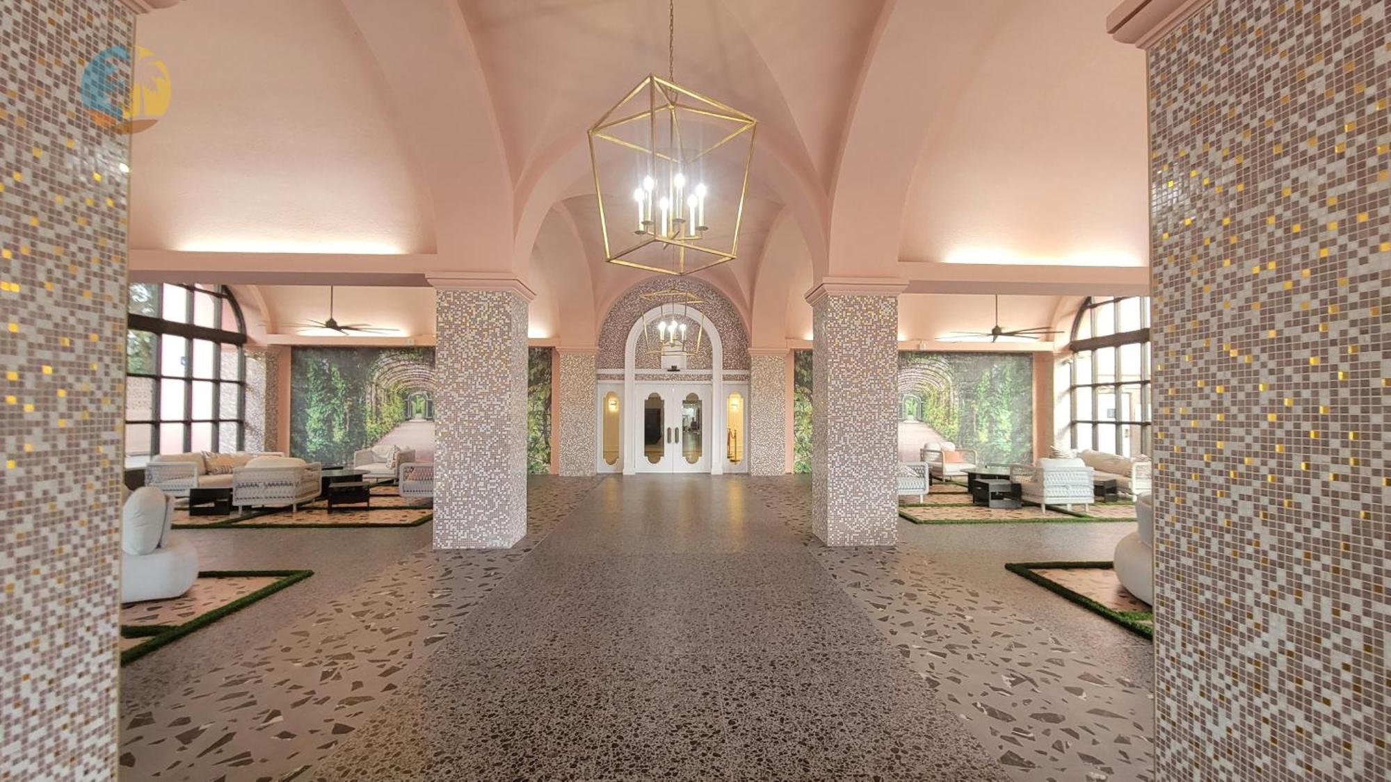 Luxury Beach Resort - Hora Rentals Miami Beach Ngoại thất bức ảnh