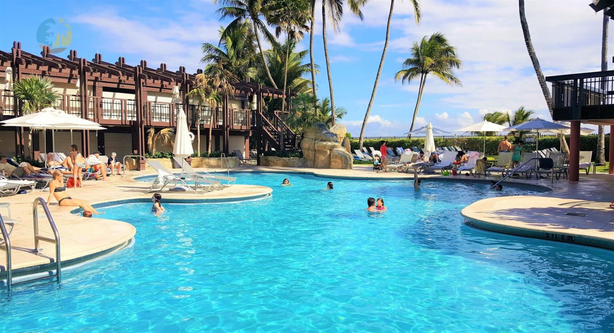 Luxury Beach Resort - Hora Rentals Miami Beach Ngoại thất bức ảnh