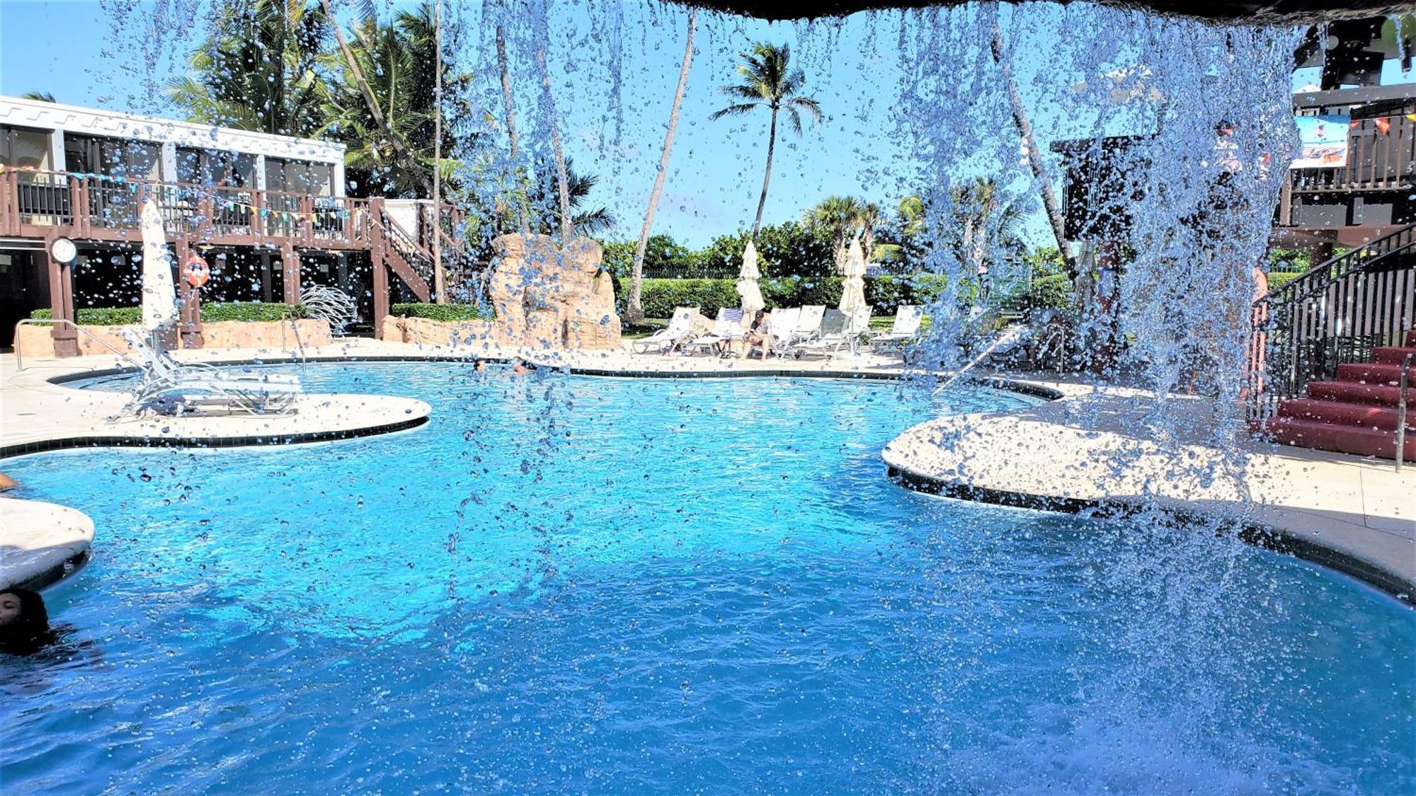 Luxury Beach Resort - Hora Rentals Miami Beach Ngoại thất bức ảnh