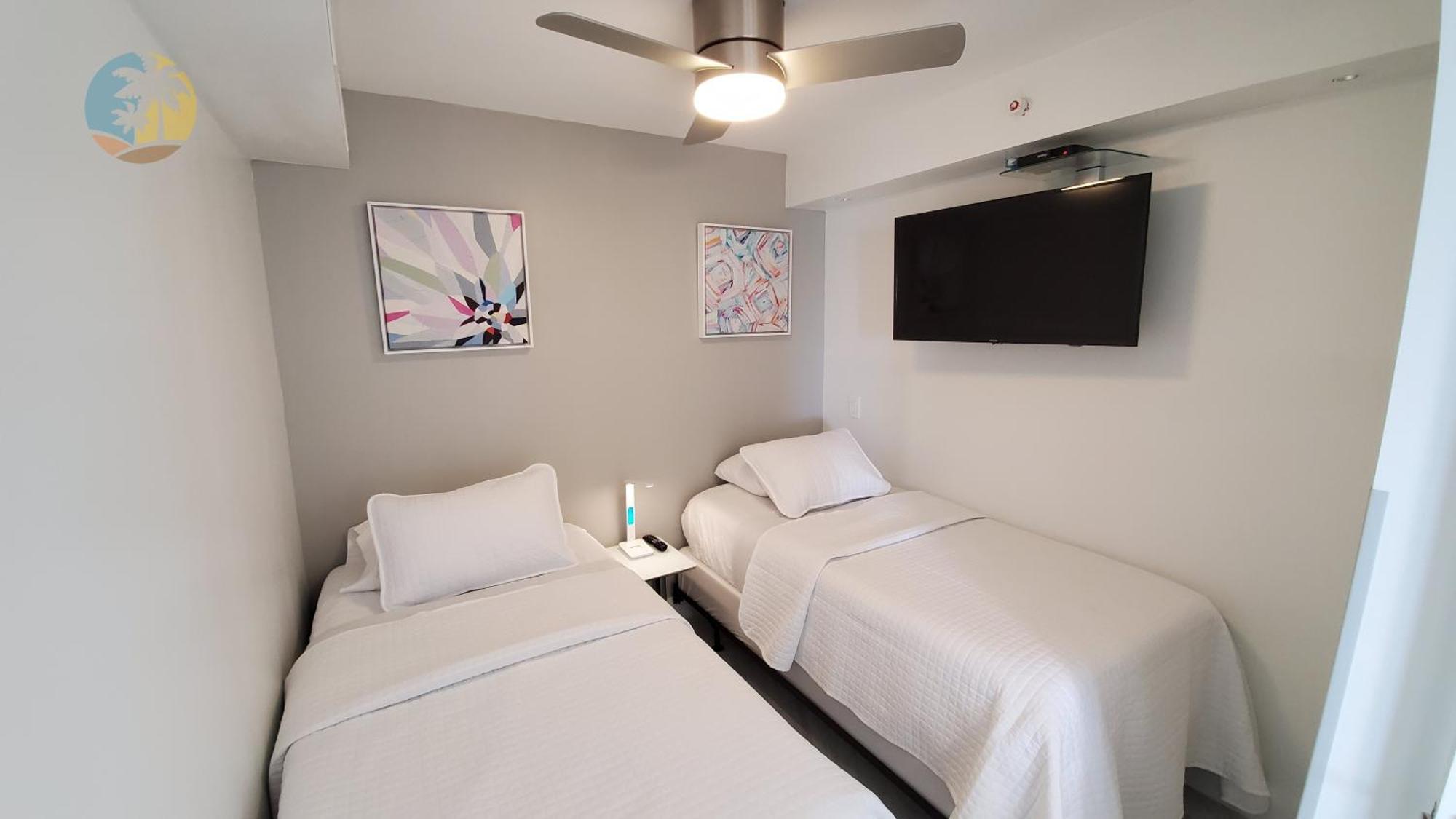 Luxury Beach Resort - Hora Rentals Miami Beach Ngoại thất bức ảnh