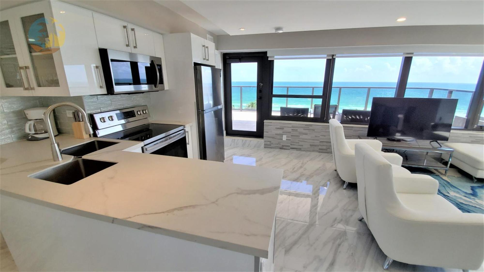 Luxury Beach Resort - Hora Rentals Miami Beach Ngoại thất bức ảnh