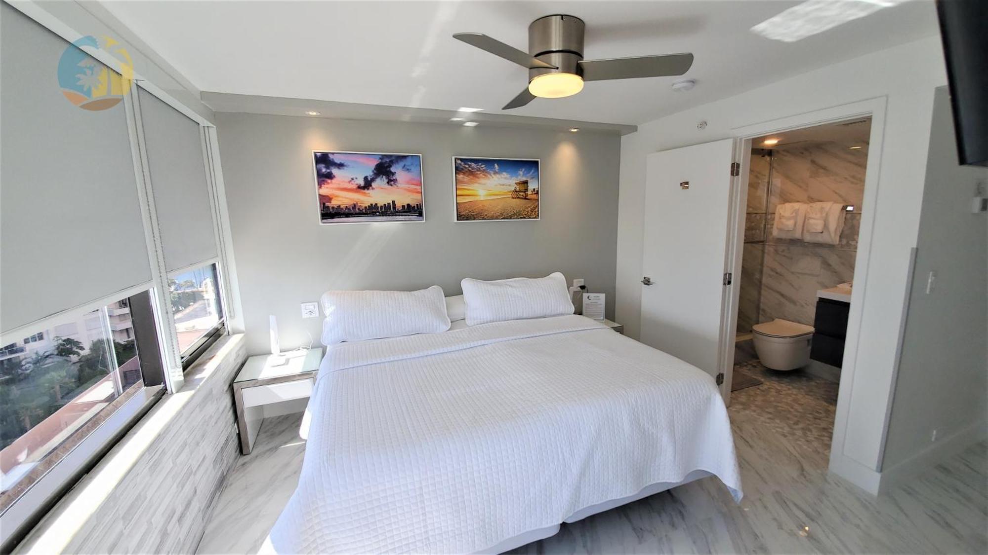 Luxury Beach Resort - Hora Rentals Miami Beach Ngoại thất bức ảnh