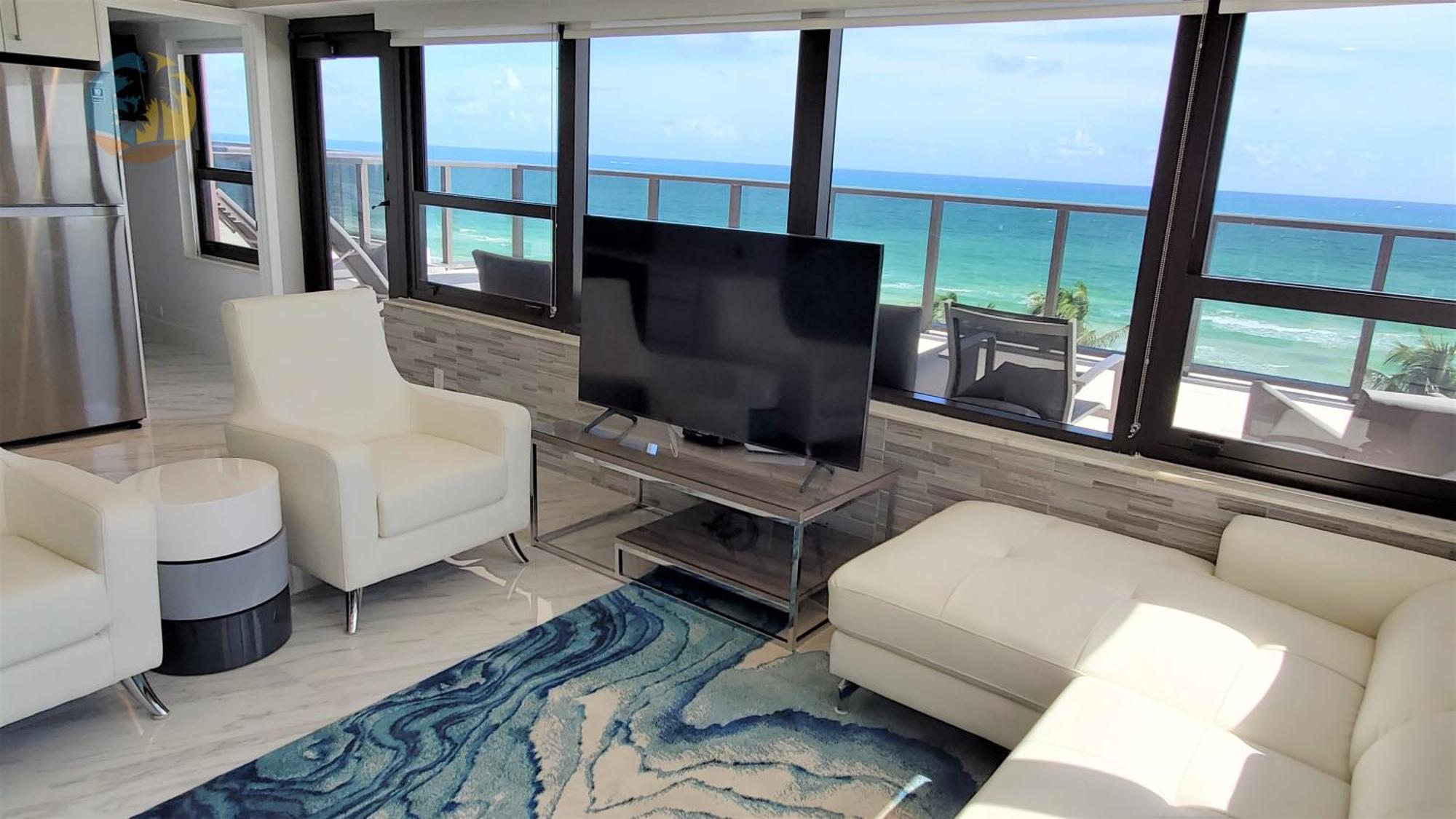 Luxury Beach Resort - Hora Rentals Miami Beach Ngoại thất bức ảnh