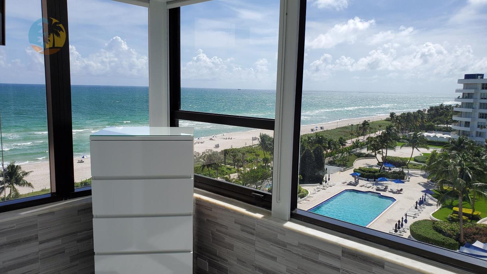 Luxury Beach Resort - Hora Rentals Miami Beach Ngoại thất bức ảnh