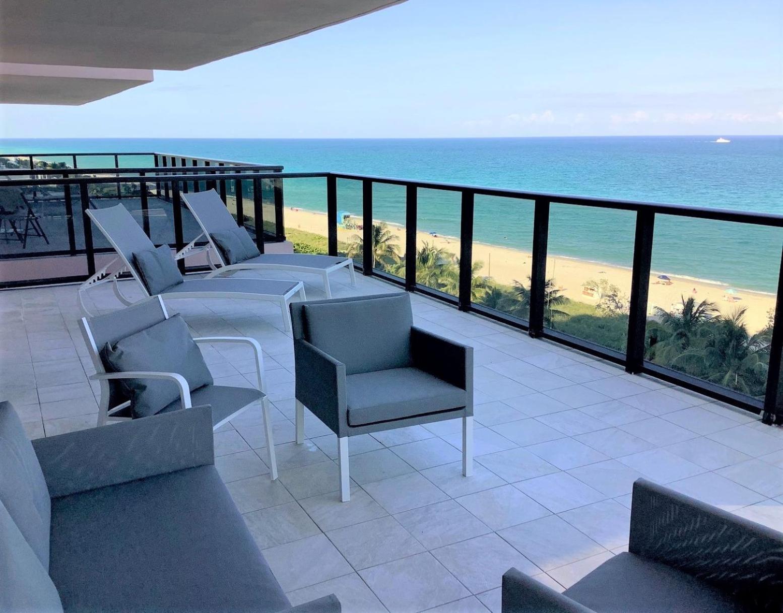Luxury Beach Resort - Hora Rentals Miami Beach Ngoại thất bức ảnh