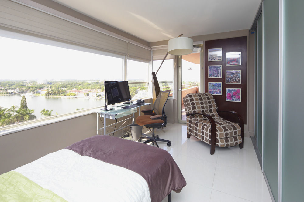 Luxury Beach Resort - Hora Rentals Miami Beach Ngoại thất bức ảnh