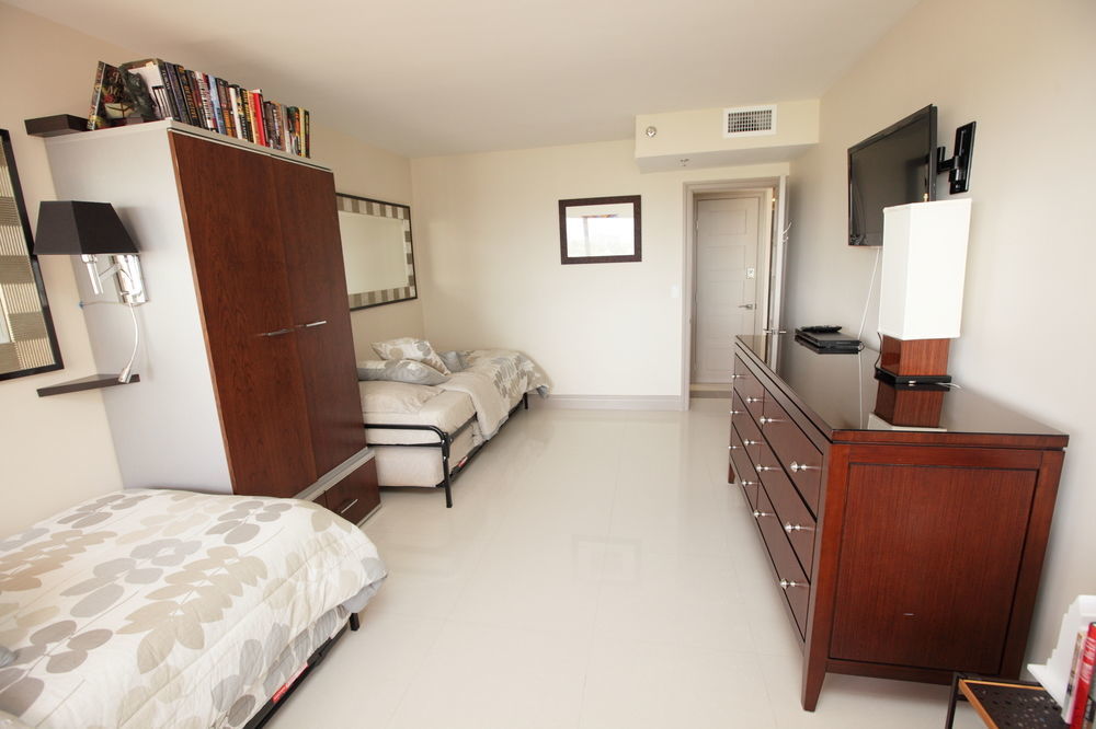Luxury Beach Resort - Hora Rentals Miami Beach Ngoại thất bức ảnh