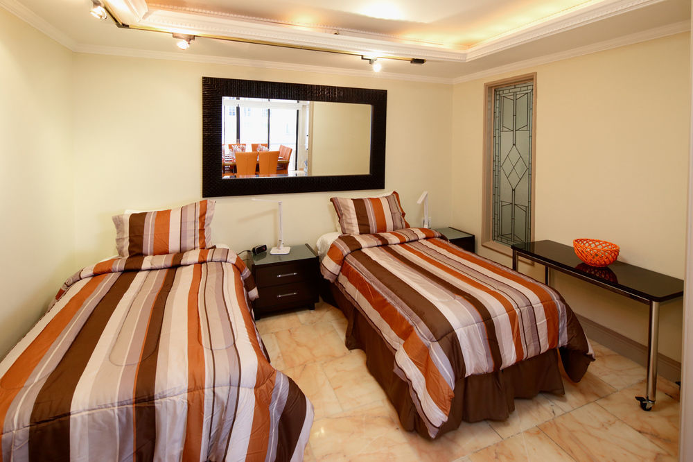 Luxury Beach Resort - Hora Rentals Miami Beach Ngoại thất bức ảnh