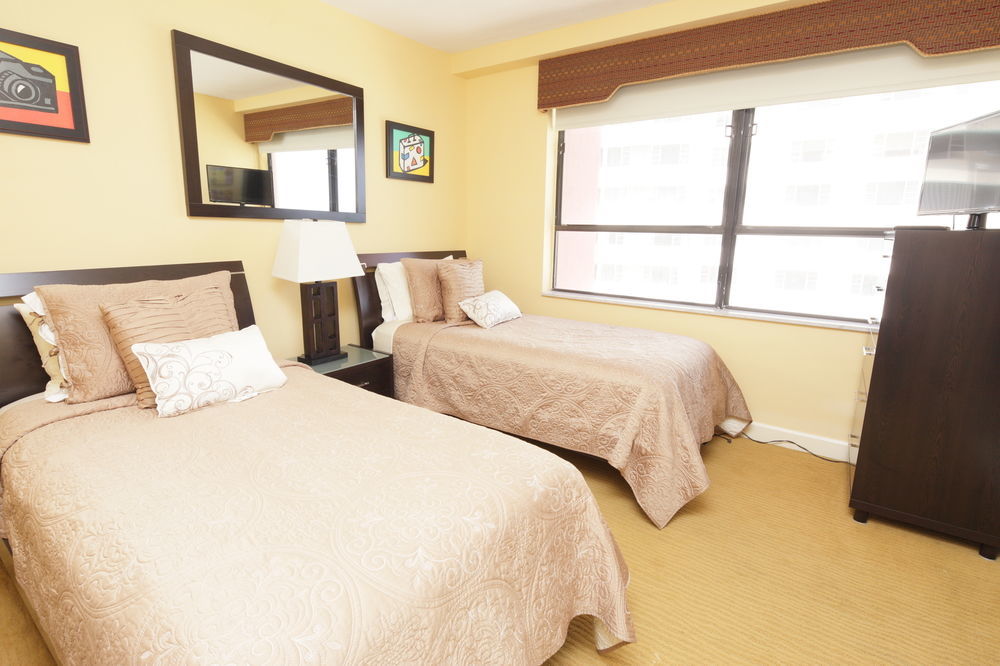 Luxury Beach Resort - Hora Rentals Miami Beach Ngoại thất bức ảnh