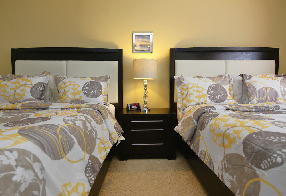 Luxury Beach Resort - Hora Rentals Miami Beach Ngoại thất bức ảnh