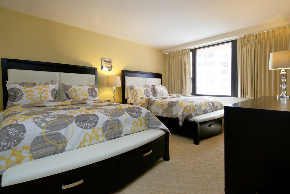 Luxury Beach Resort - Hora Rentals Miami Beach Ngoại thất bức ảnh