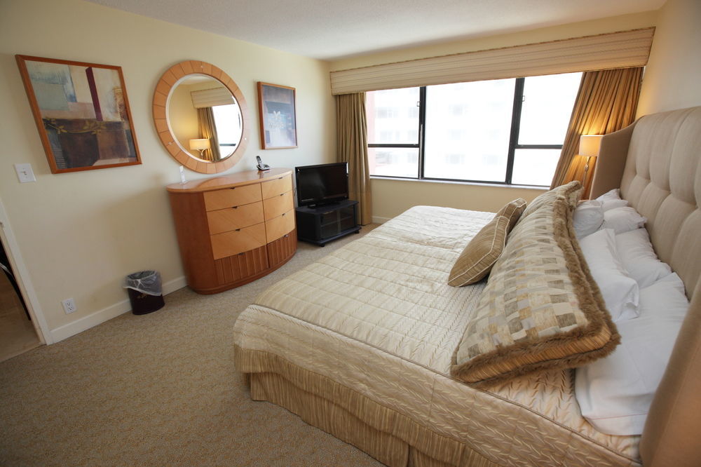 Luxury Beach Resort - Hora Rentals Miami Beach Ngoại thất bức ảnh